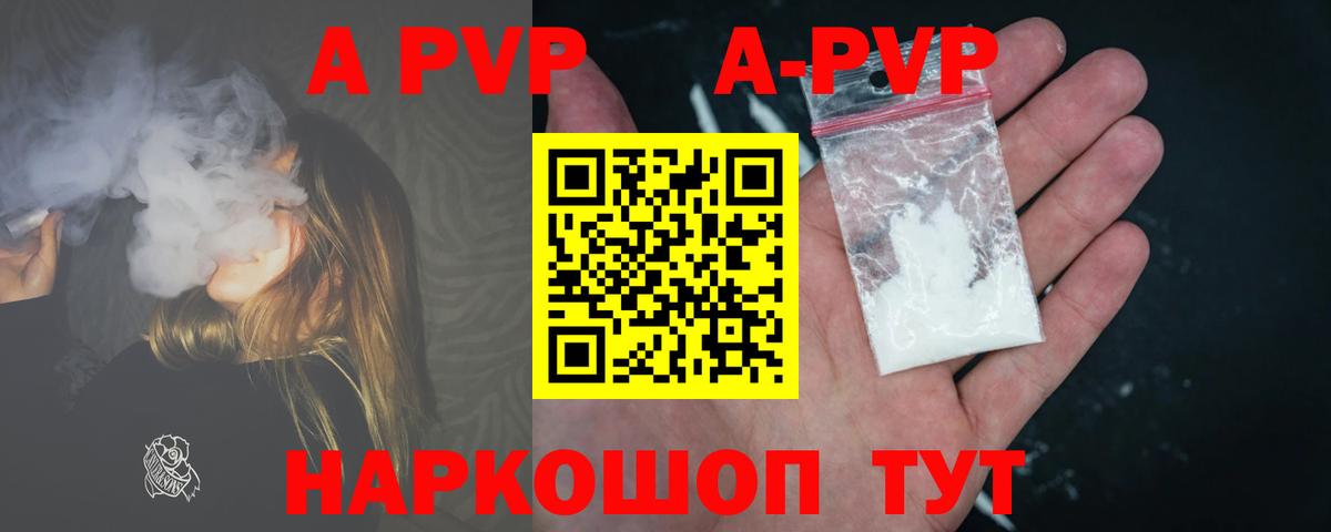 APVP СК КРИС Псков